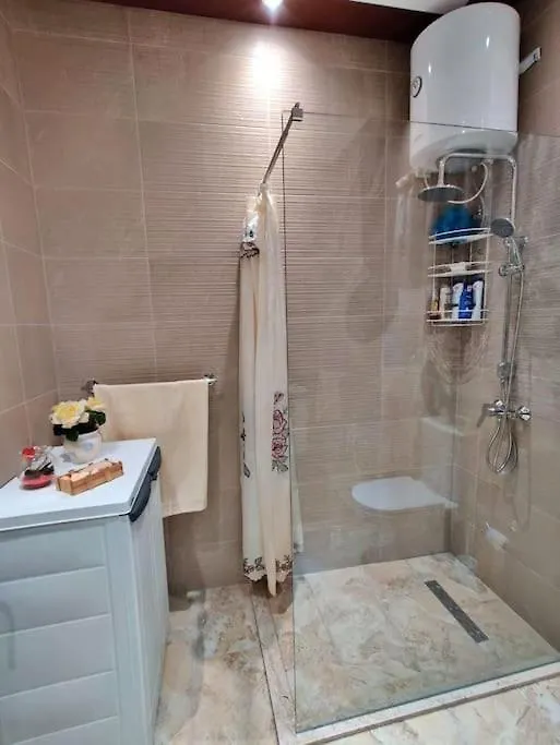 Lourdes House Apartment San Gwann