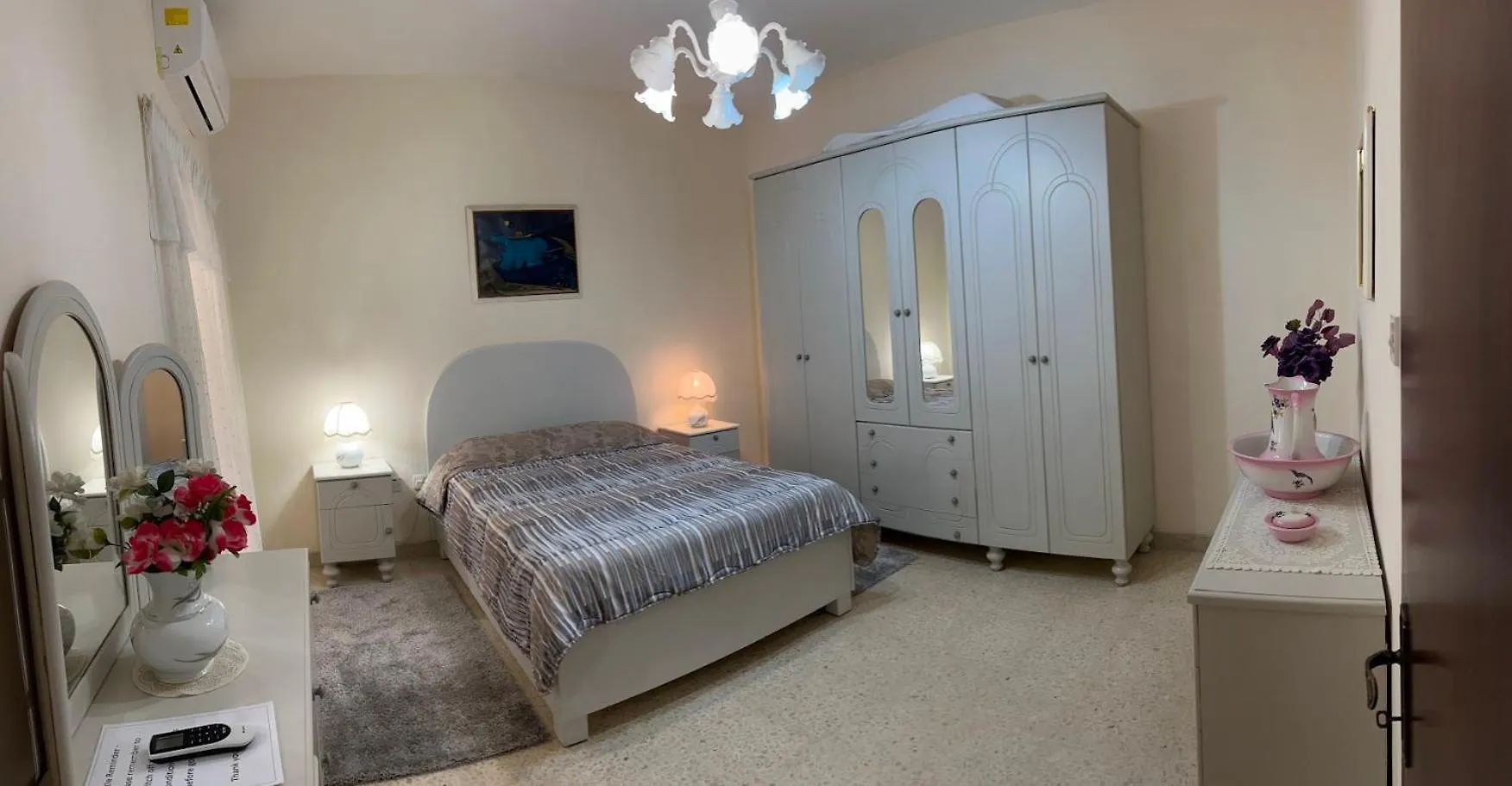 Lourdes House Apartment San Gwann