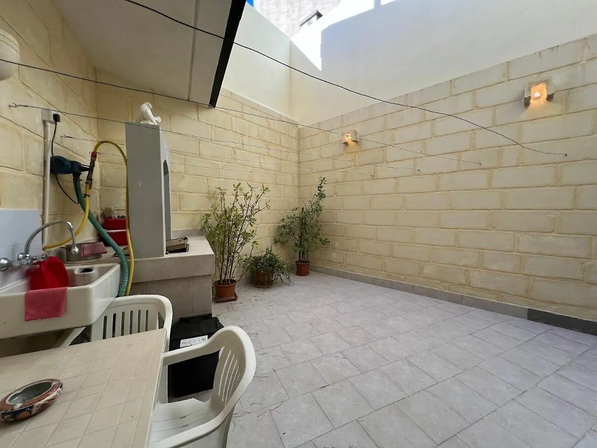 Lourdes House Apartment San Gwann